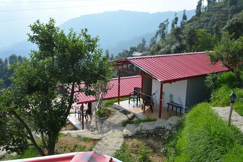 Bliss Of Nature - Image 1
