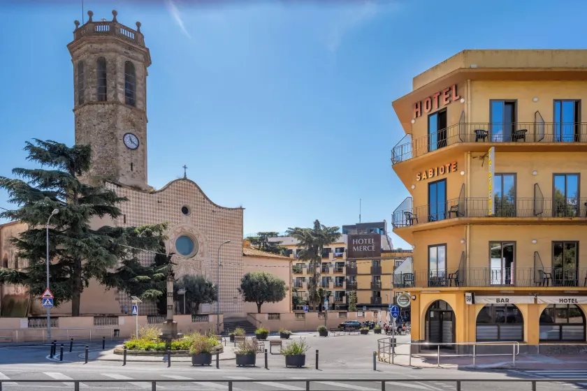 Hotel Sabiote - Image 1