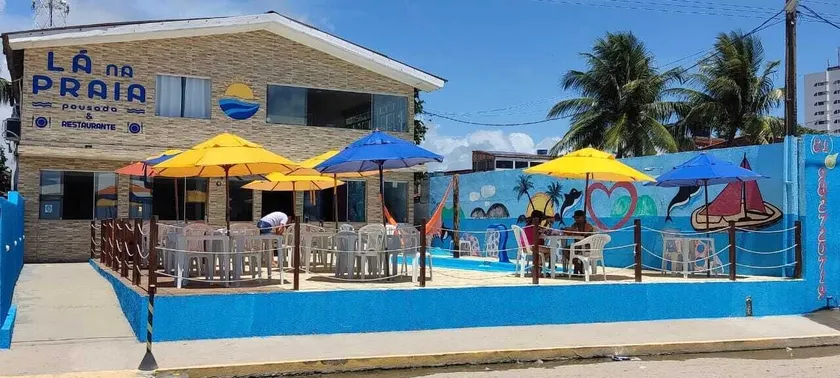 Pousada La na Praia - Image 1