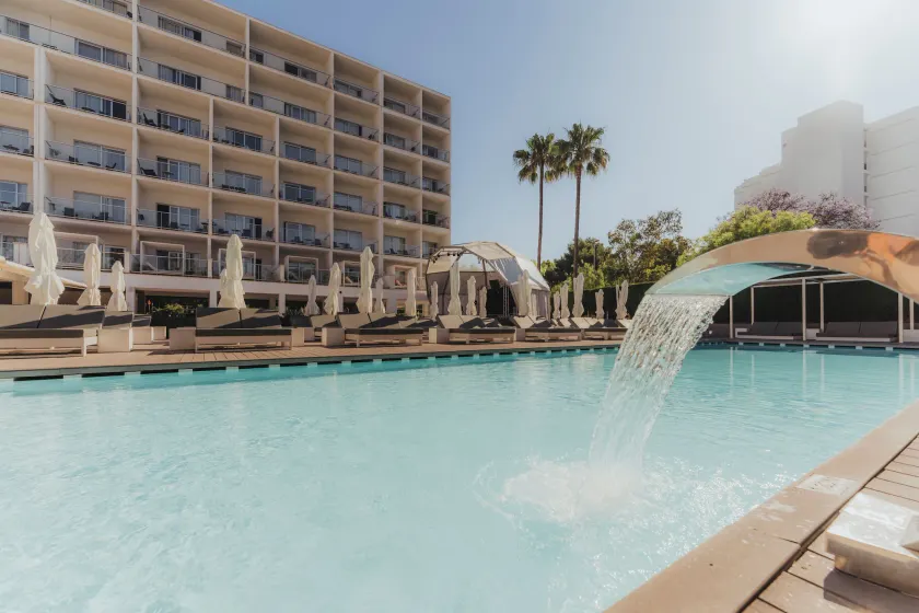 Hotel Astoria Playa Adults Only 4* Sup - Image 1