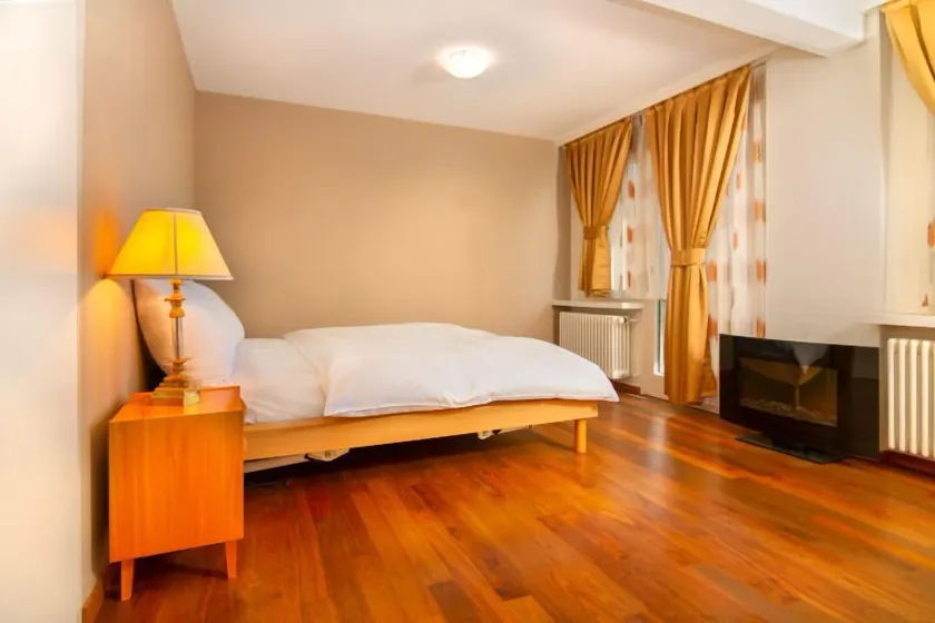Hotel Swiss Views - Image 1