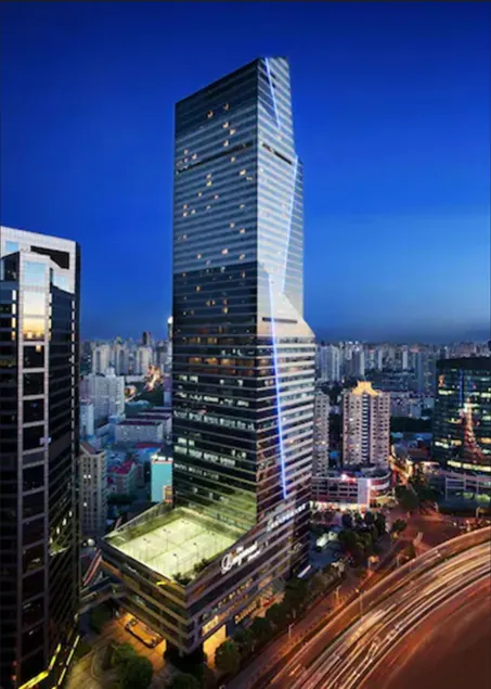 The Longemont Shanghai - Image 1