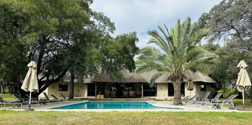 Mziki Safari Lodge - Image 1