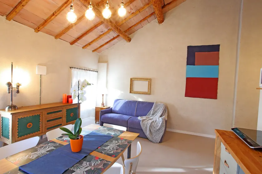 Il Bozzolo Eco Boutique Apartments - Image 1