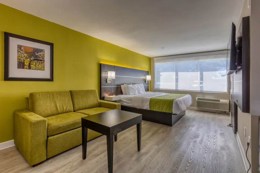 Hotel Weston - Image 1