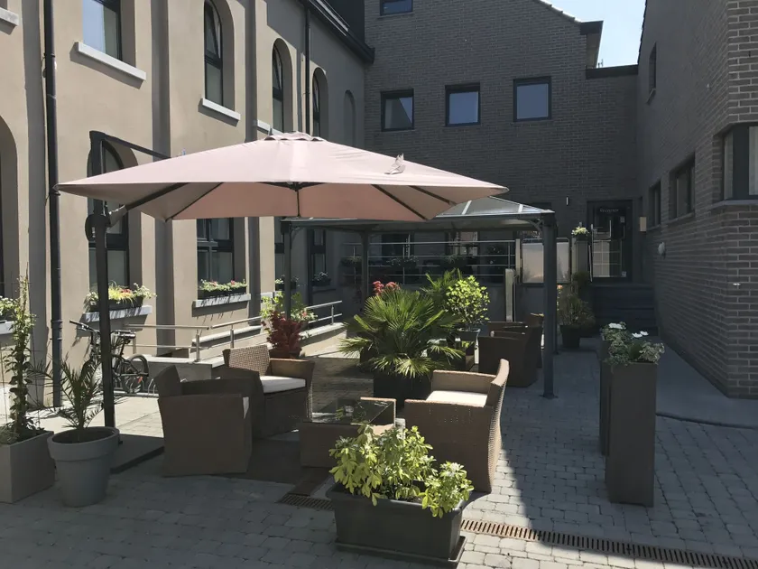 Hotel Saint Daniel - Image 1