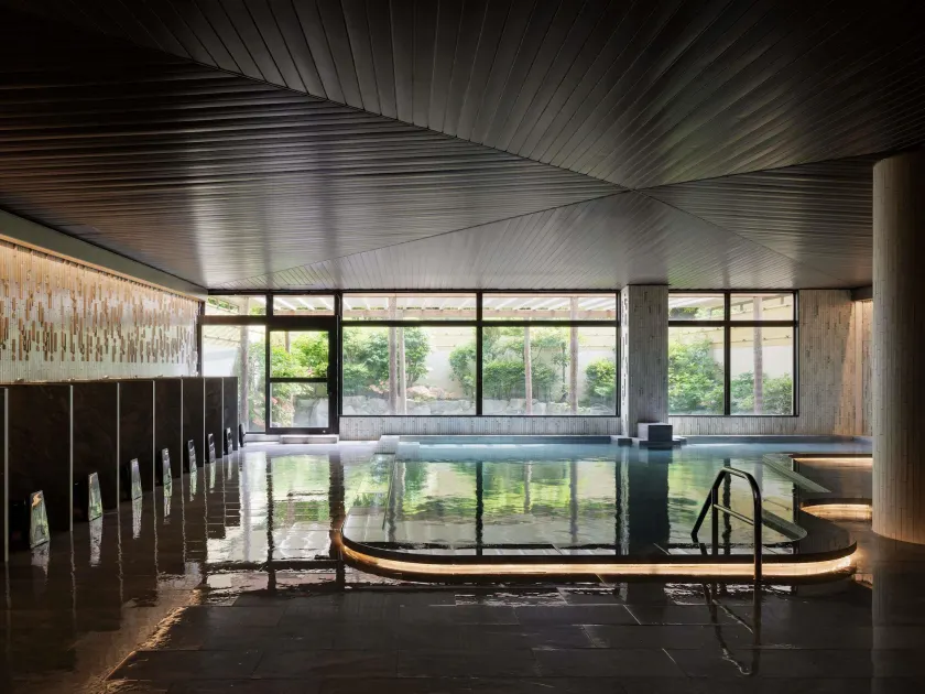 Grand Mercure Minamiboso Resort & Spa - Image 1