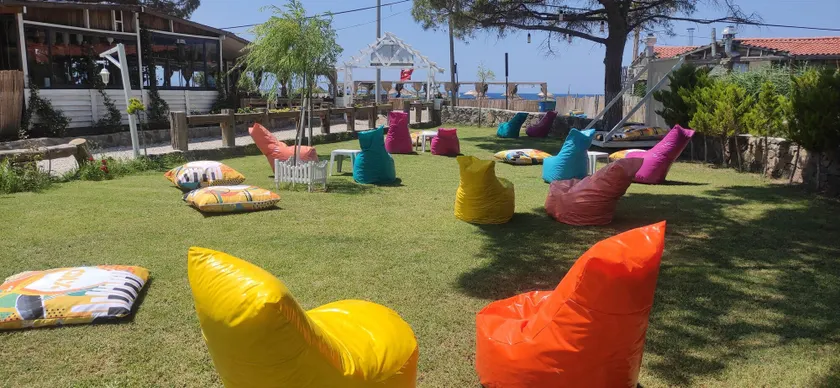 Elisa Butik Hotel ve Restaurant - Image 1