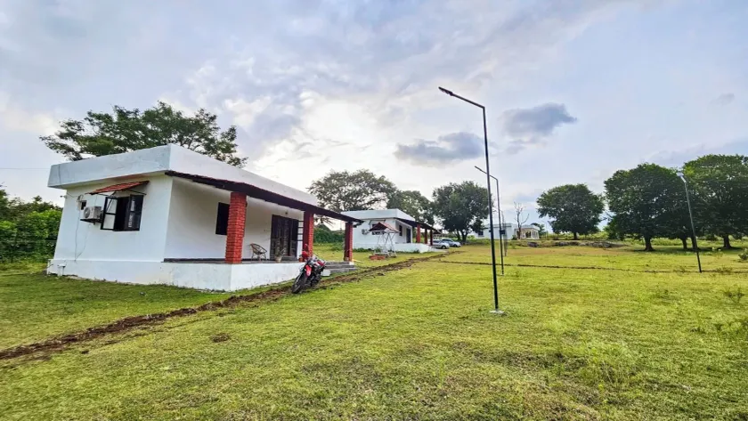 Nature Full Resort Masanagudi - Image 1