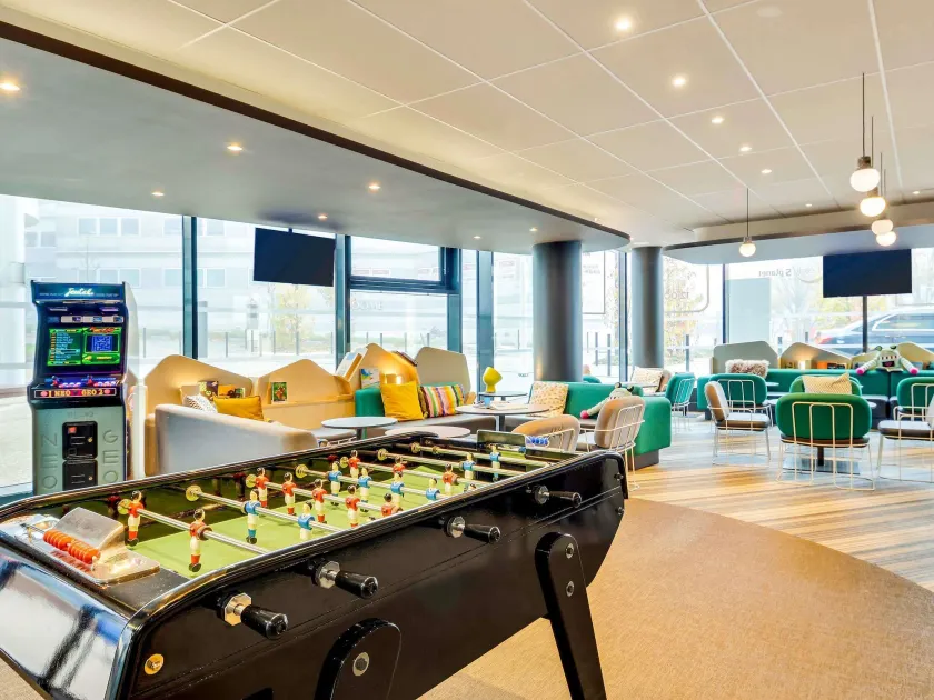 ibis Styles Paris Charles de Gaulle Airport - Image 1