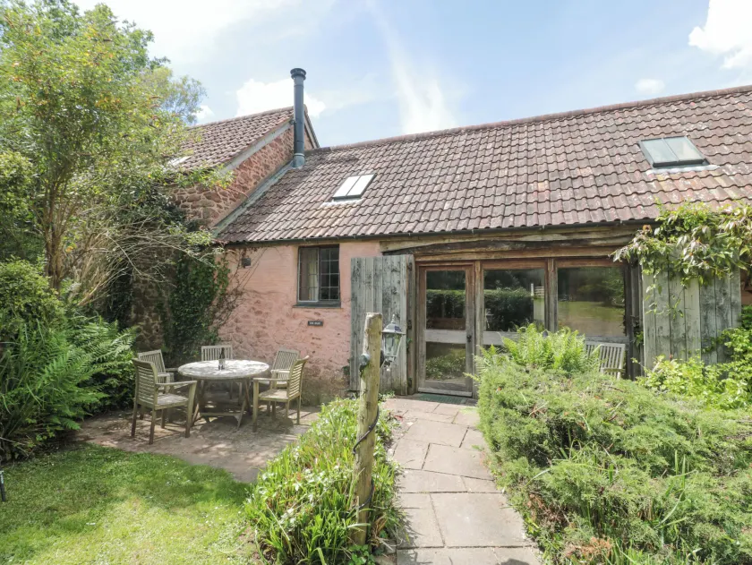 The Barn - Image 1