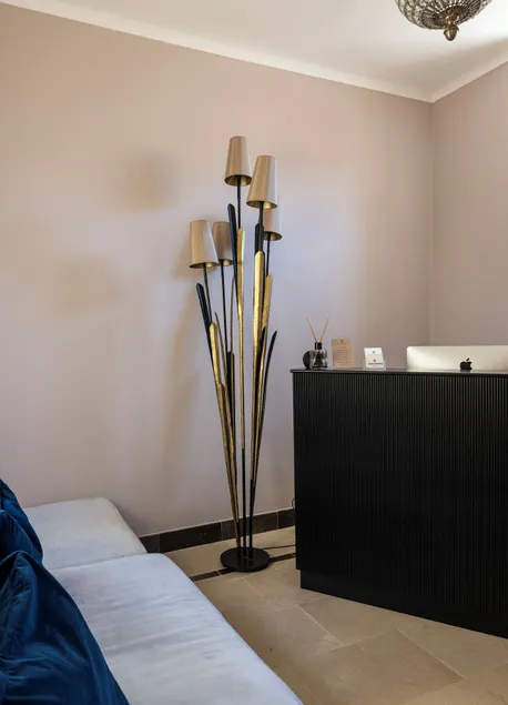 La Dépendance Hotel - Réception