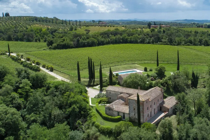 La Gazzara Castell'in Villa - Image 1