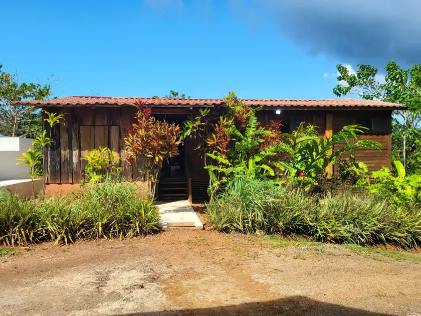Jaco-Carara 3 bdrm surrounded by rainforest with private pool - Image 1