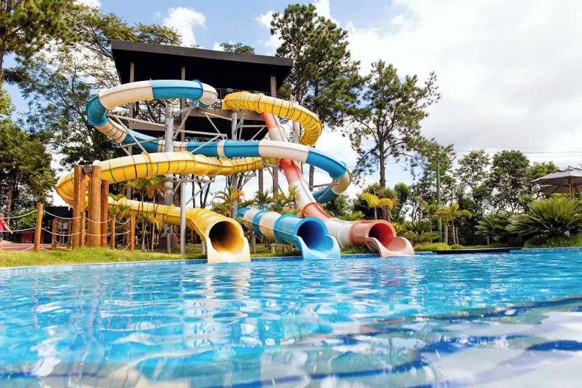 Monreale Resort Parque Aquático - Image 1