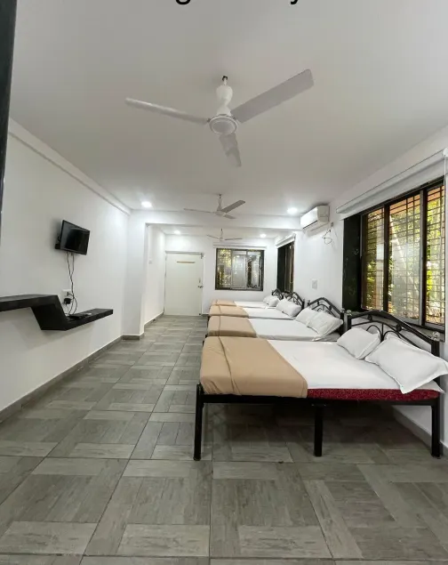 Raj Resort - Image 1