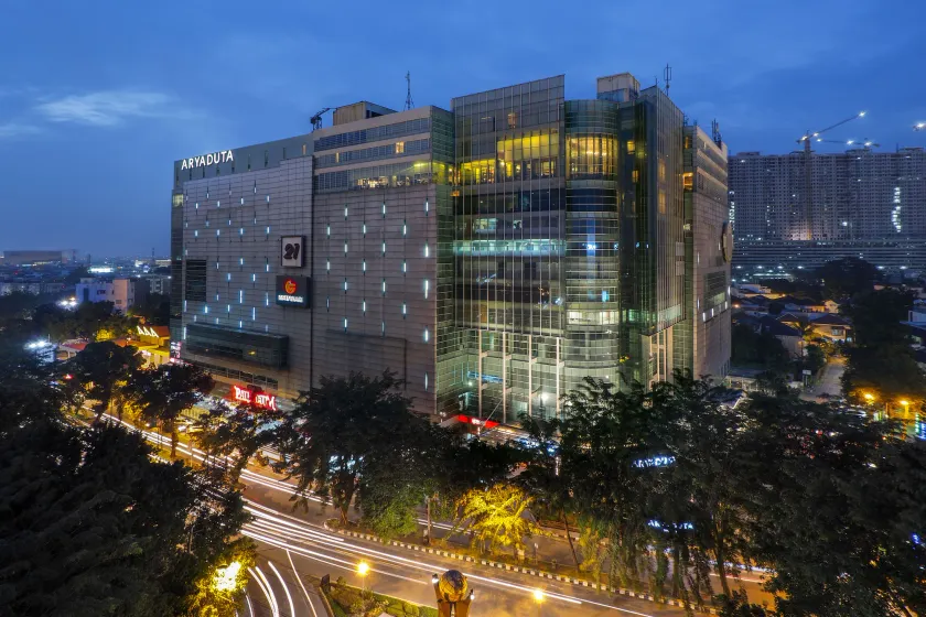 Aryaduta Medan - Image 1