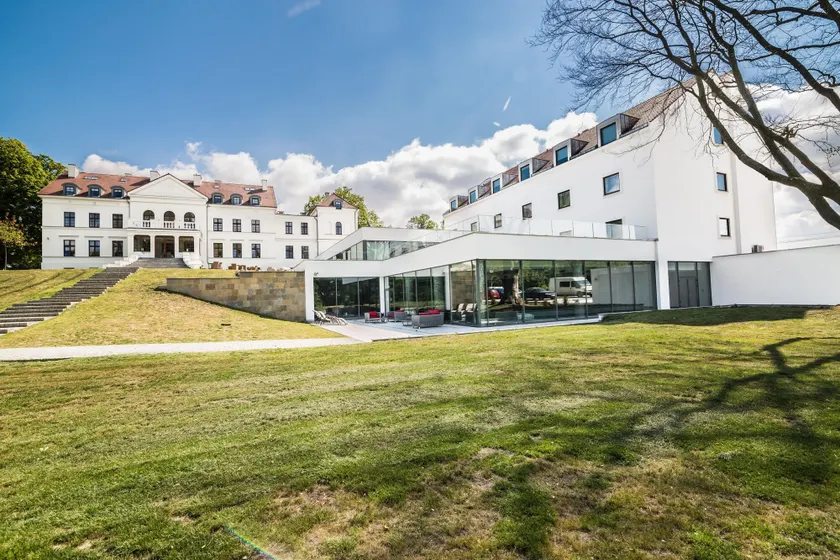 Hanza Pałac Wellness & SPA - Image 1
