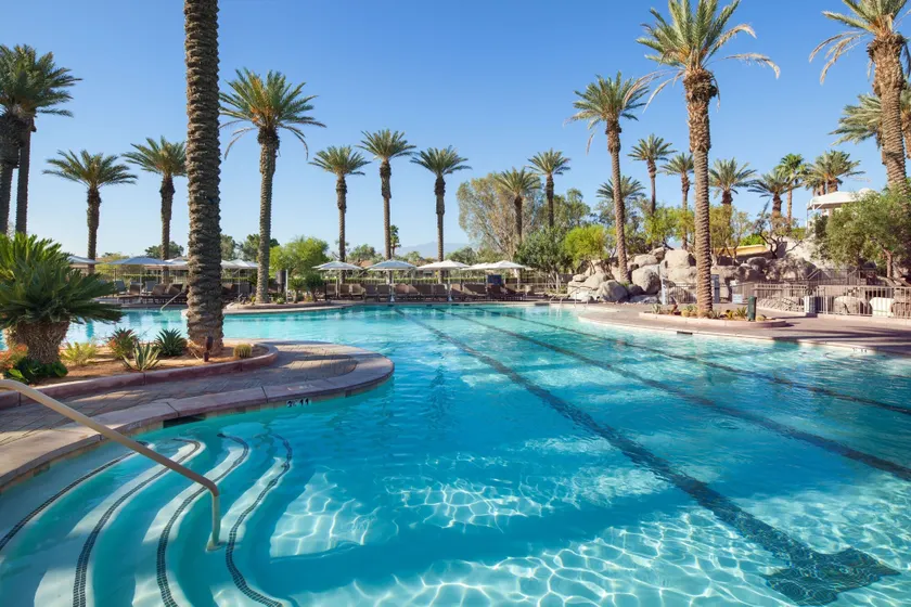 The Westin Mission Hills Resort Villas, Palm Springs - Image 1