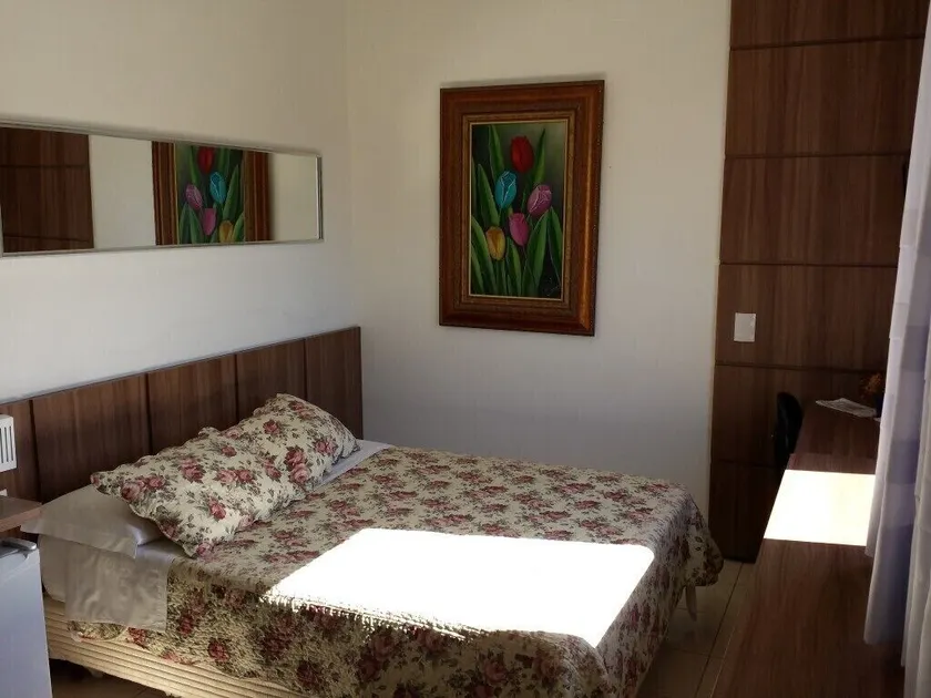Colle Tourist Hotel LUXO - Image 1