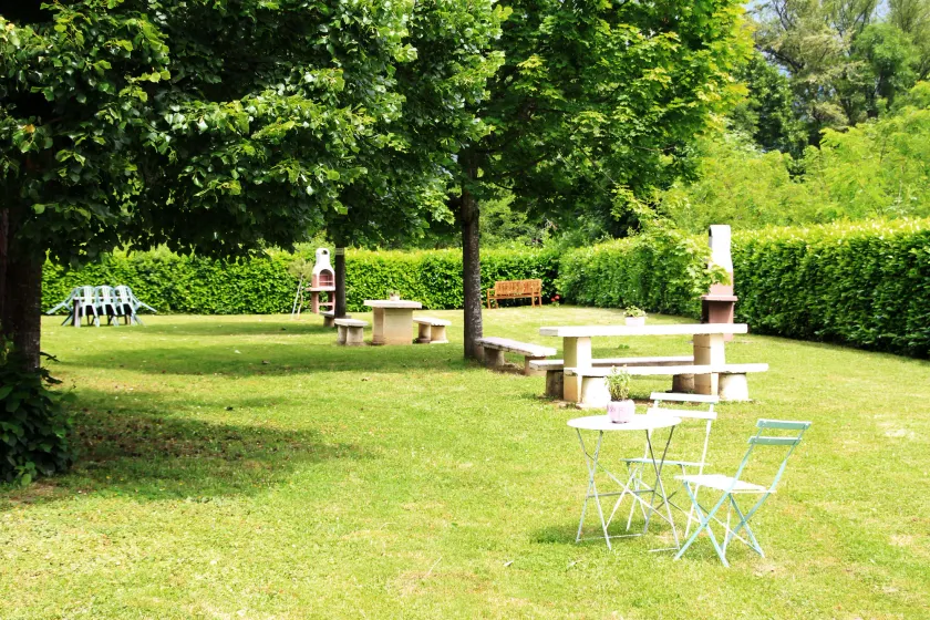 Isard - Le Hameau De La Courbière - Image 1