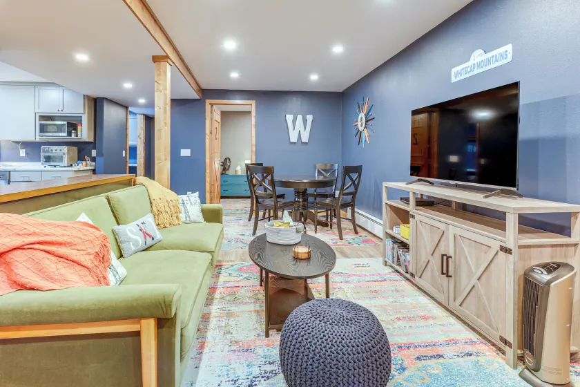 Ski-in/ski-out Condo in Upson - Walk to Lake - Image 1