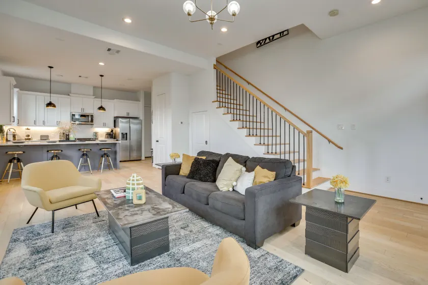 Blissful Getaway Home with Hot Tub & Backyard Near Downtown - Image 1