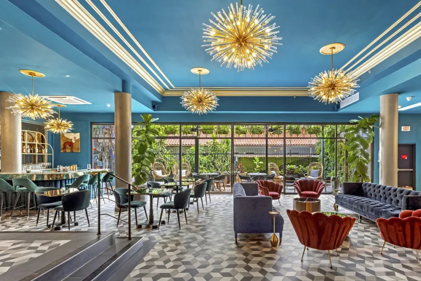 Don Rafa Boutique Hotel & Residences - Image 1