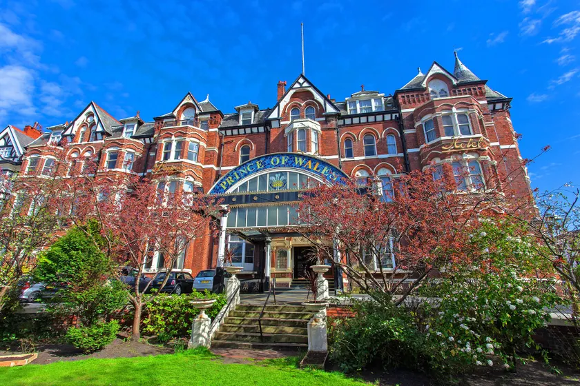 Prince Of Wales Hotel - Image 1