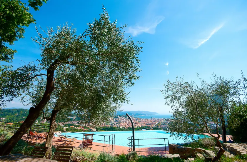 Agriturismo Golfo dei Poeti Fattorie Bedogni Von Berger - Image 1