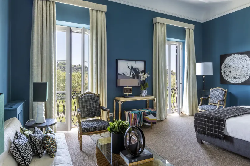 4F Boutique Hotel Florence - Image 1