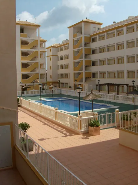 Mar de Cristal - Image 1