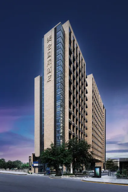 Grand Madison LongHua Yujing Shenzhen - Image 1