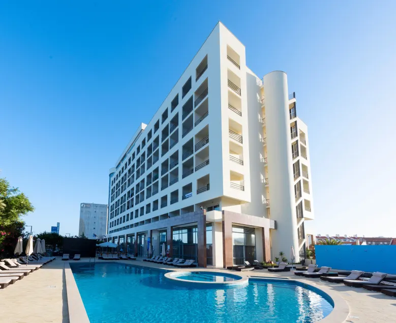 TRYP by Wyndham Lisboa Caparica Mar - Image 1