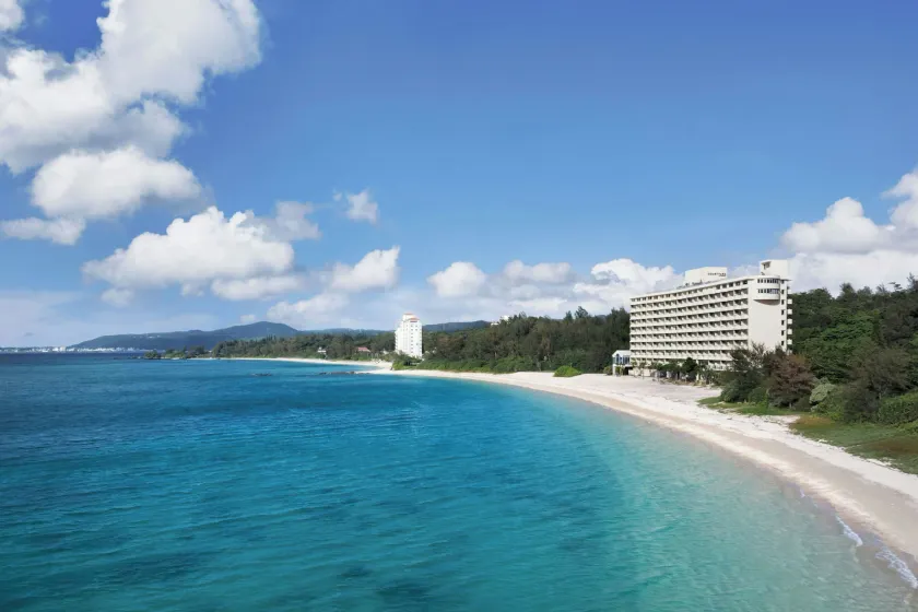 Courtyard by Marriott Okinawa Resort - Image 1