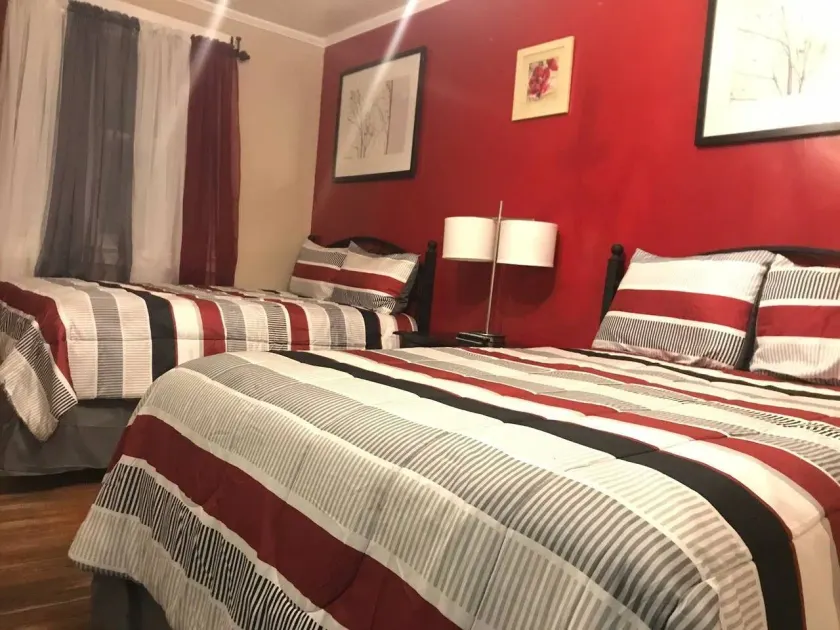 Bella's Boutique Hotel - Room