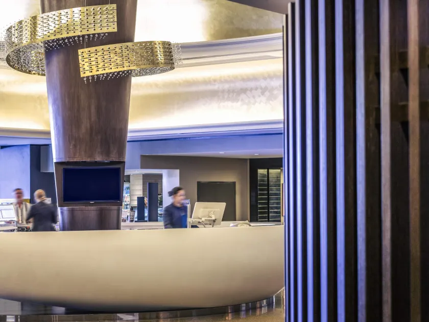 Mercure Brisbane King George Square - Image 1