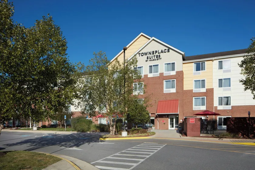 TownePlace Suites Winchester - Image 1
