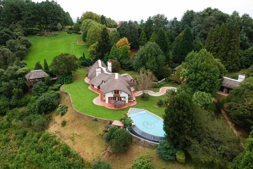 Crestwood Bed & Breakfast - Image 1