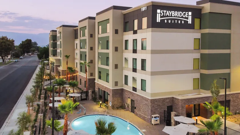 Staybridge Suites - San Bernardino - Loma Linda - Image 1