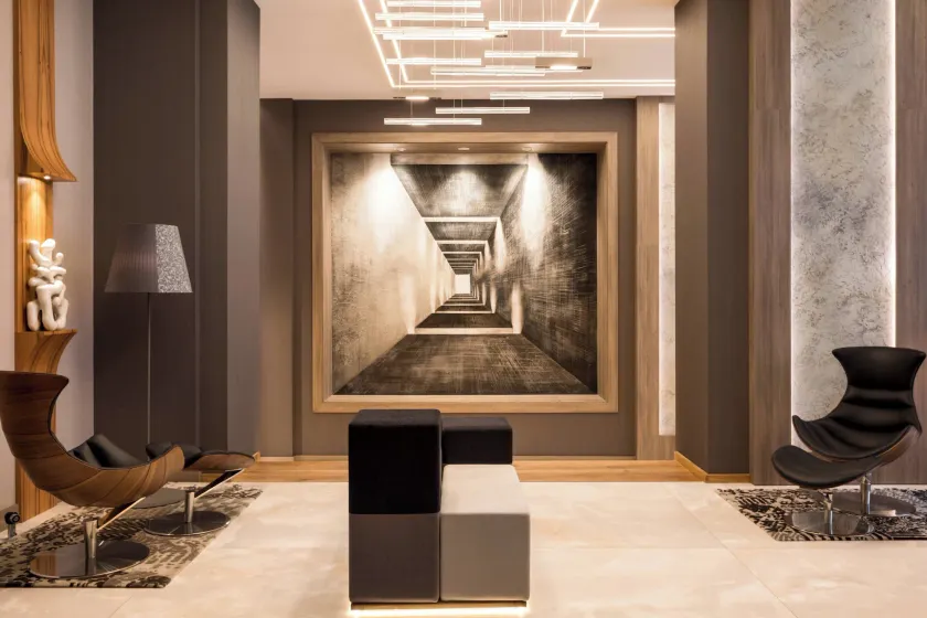 AC Hotel by Marriott Wroclaw - Image 1