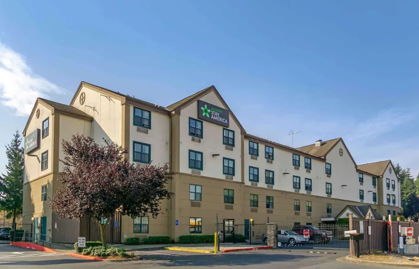 Extended Stay America Suites - Seattle - Everett - North - Image 1