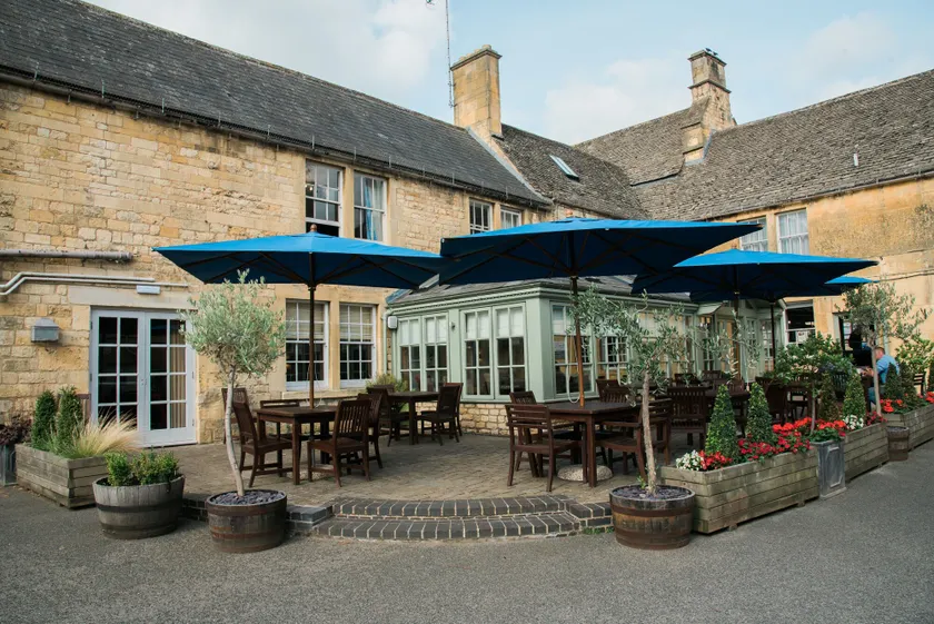 Noel Arms - "A Bespoke Hotel" - Image 1
