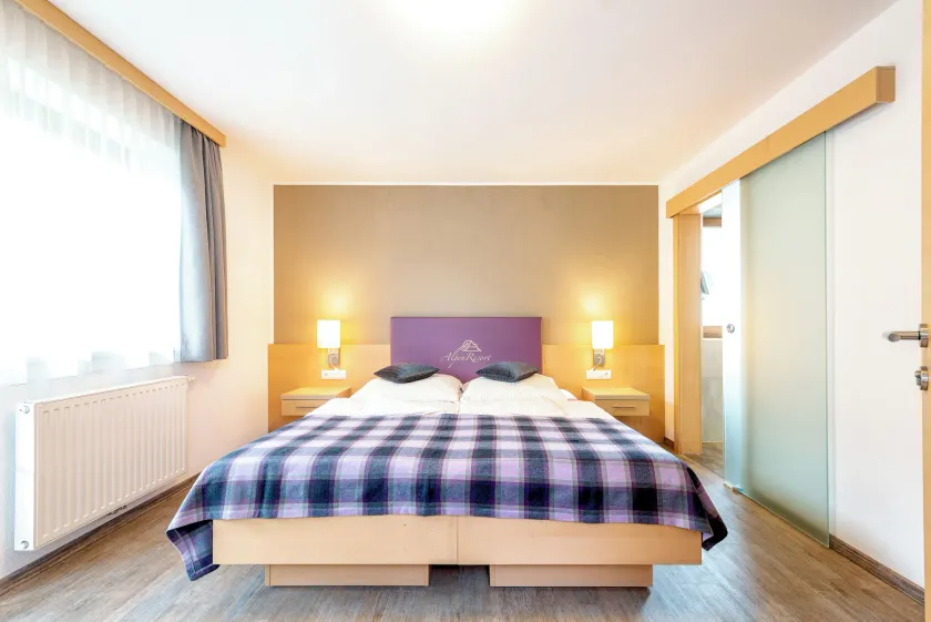Alpenresort Thanner - Image 1