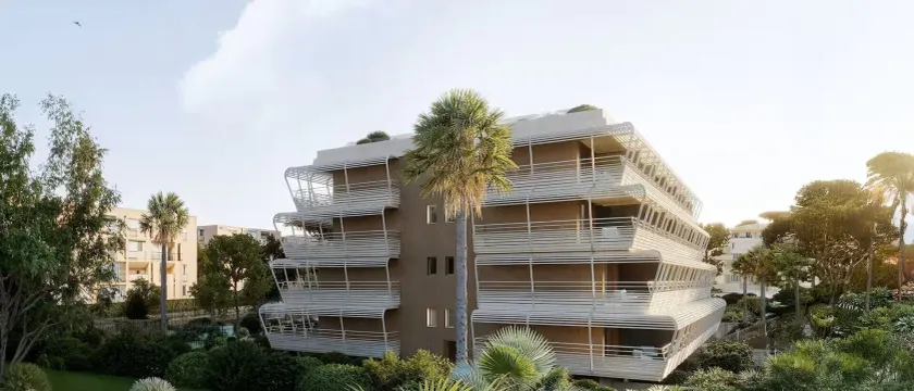 Hotel Ventura Saint-Tropez, Tapestry Collection By Hilton - Image 1