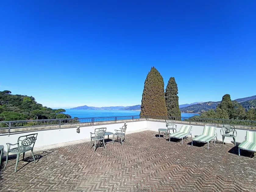 Grand Hotel Dei Castelli - Image 1