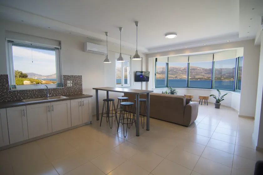 Loggos view apartments - Image 1
