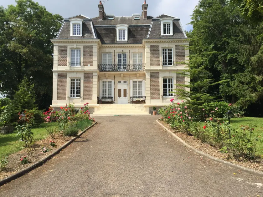 Château d'Avesnes - Le Castelet - Image 1