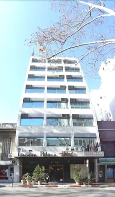 Hotel London Palace - Image 1