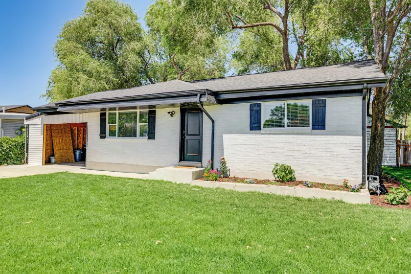 2 Mi to Gardner Village: Recently Remodeled Home! - Image 1